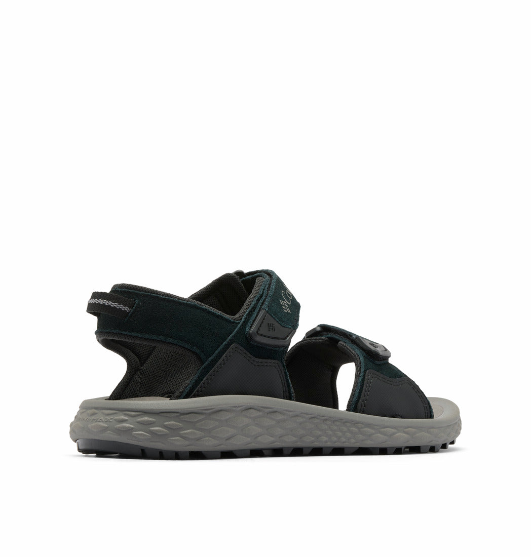 Sandalia Konos Hiker 2-Strap Hombre