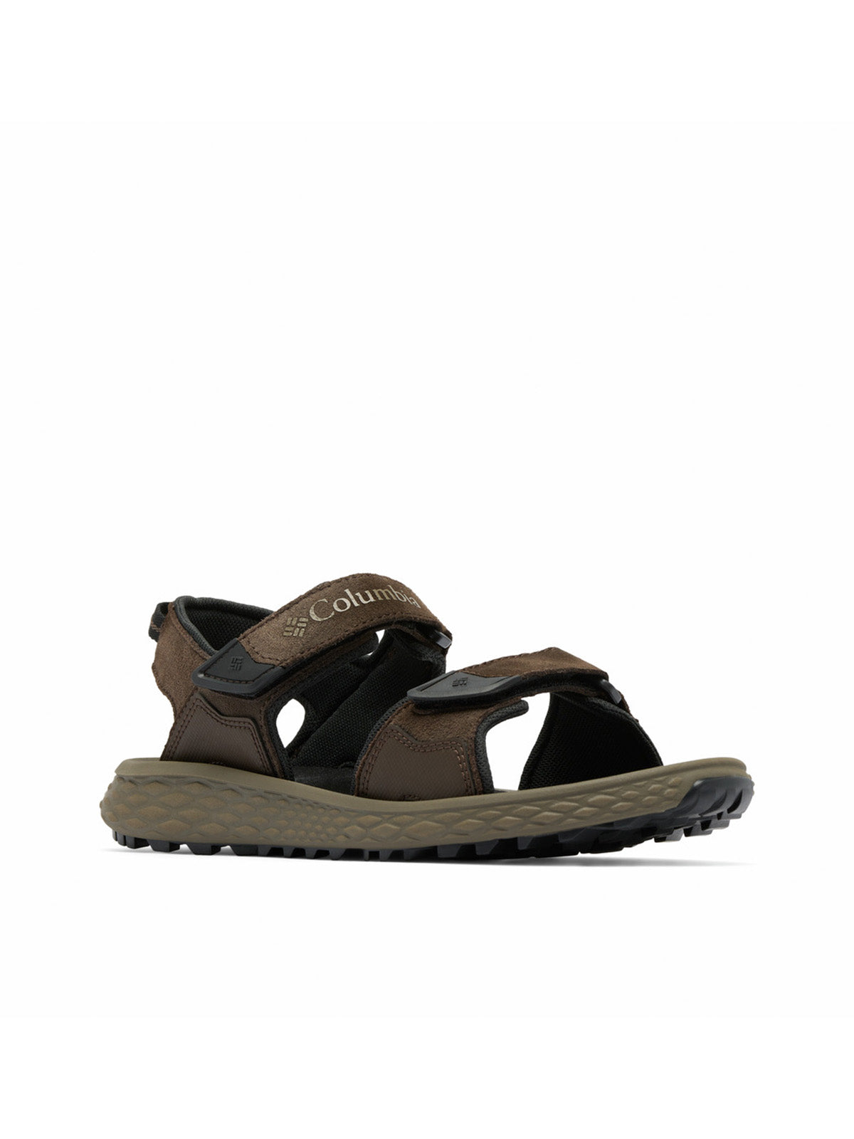 Sandalia Konos Hiker 2-Strap Hombre