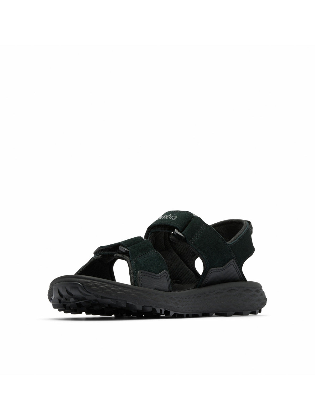 Sandalias Lifestyle Konos Hiker 2-Strap Hombre