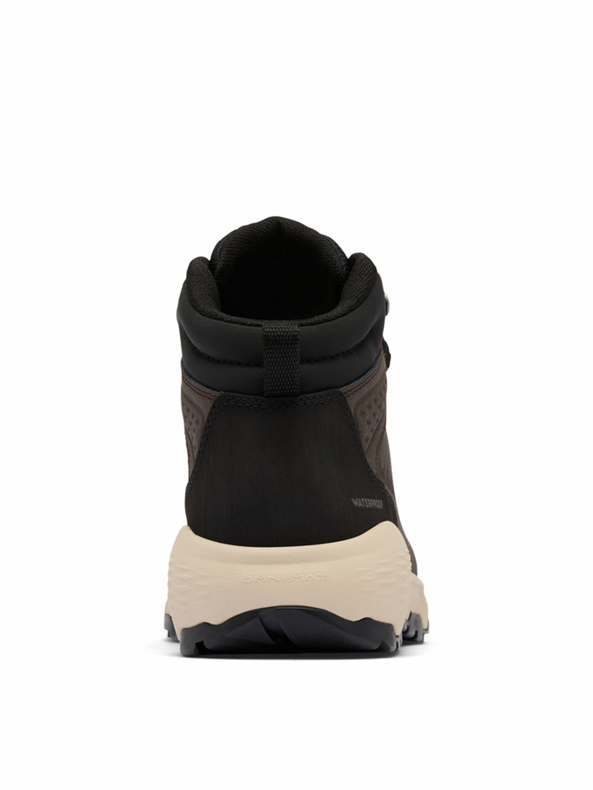 Botas Para Caminar Impermeables De Piel Newton Wander™ De Columbia Para Mujer