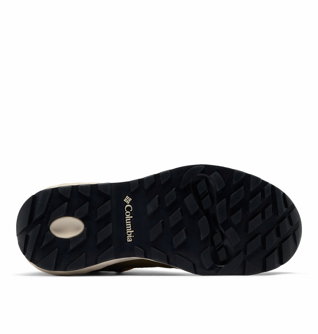 Botas Para Caminar Newton Wander™ De Columbia Para Mujer