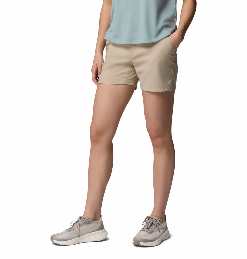 Short Leslie Falls Ii Mujer