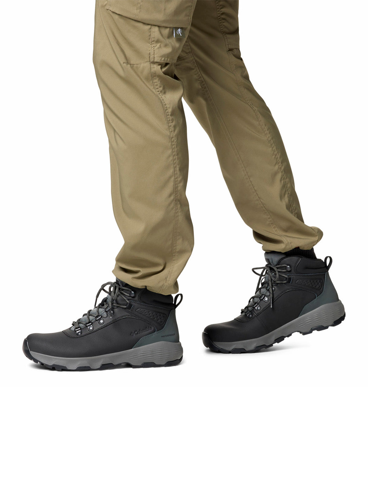 Botas Para Senderismo Newton Wander Ltr Hombre