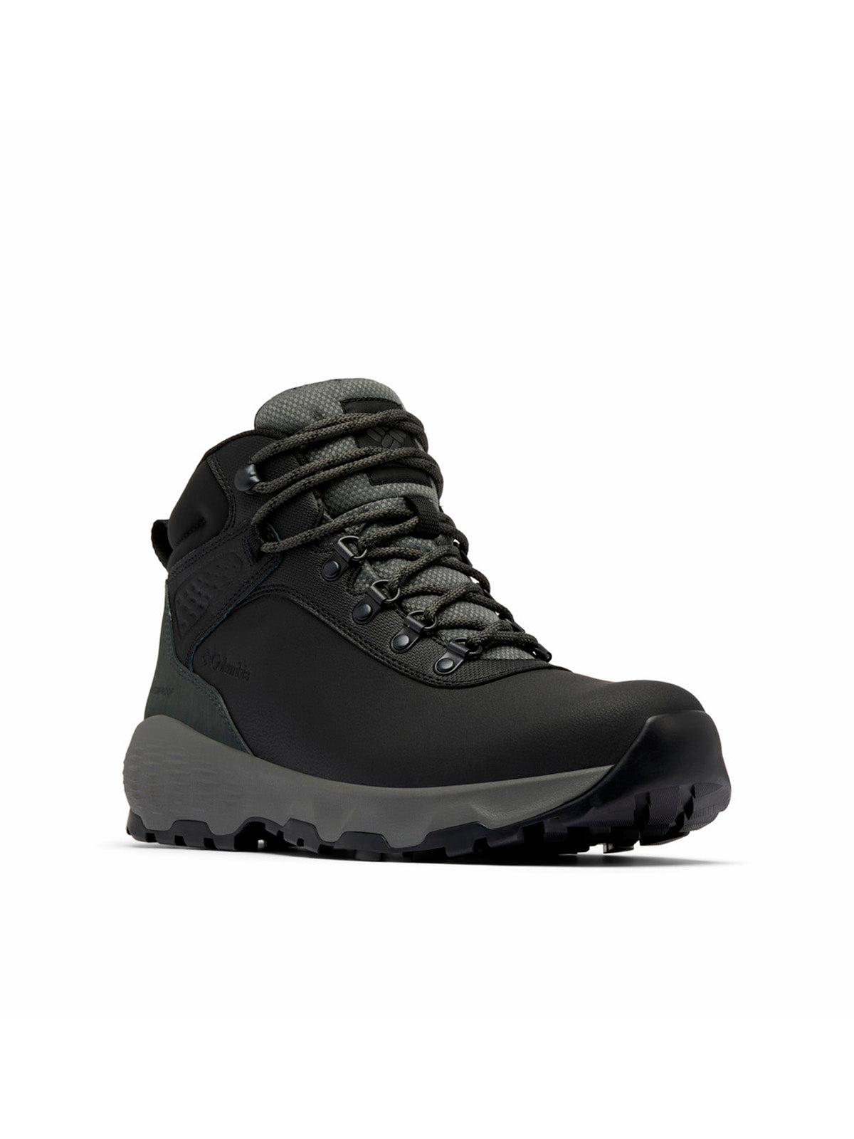 Botas Para Senderismo Newton Wander Ltr Hombre