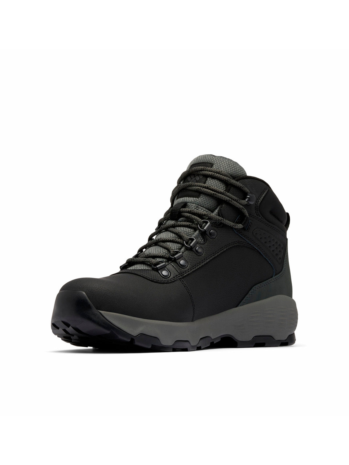 Botas Para Senderismo Newton Wander Ltr Hombre