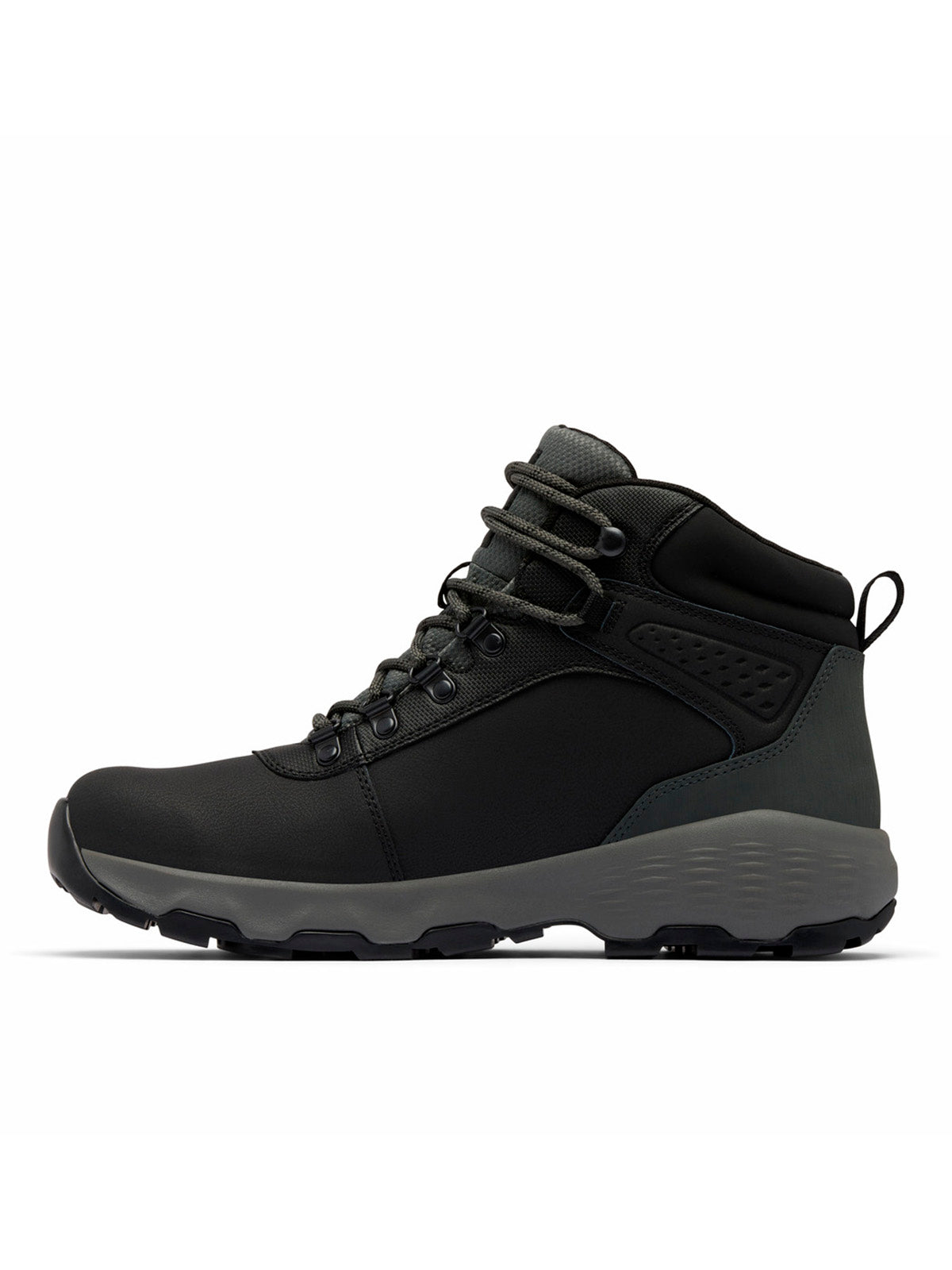 Botas Para Senderismo Newton Wander Ltr Hombre