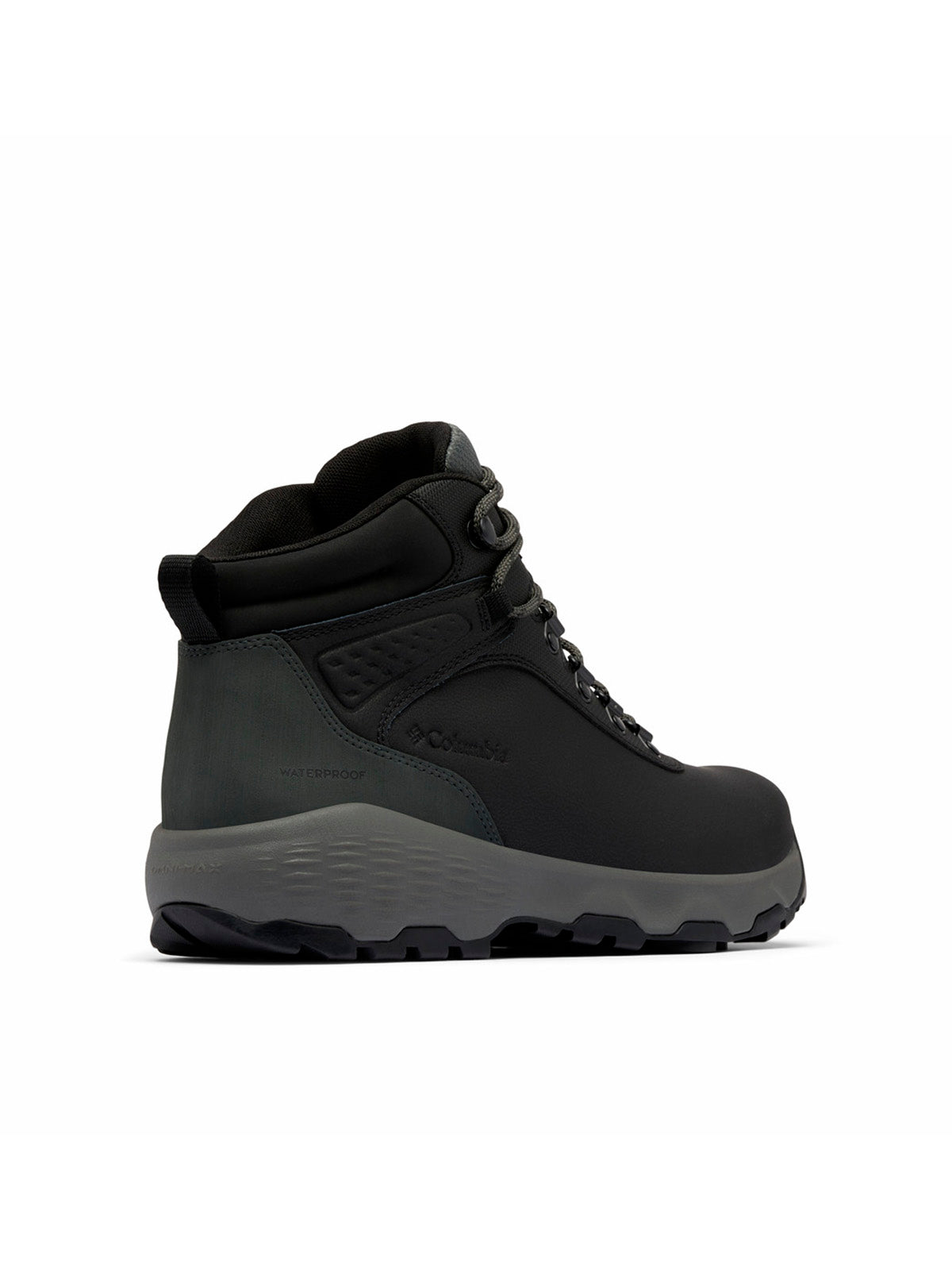 Botas Para Senderismo Newton Wander Ltr Hombre