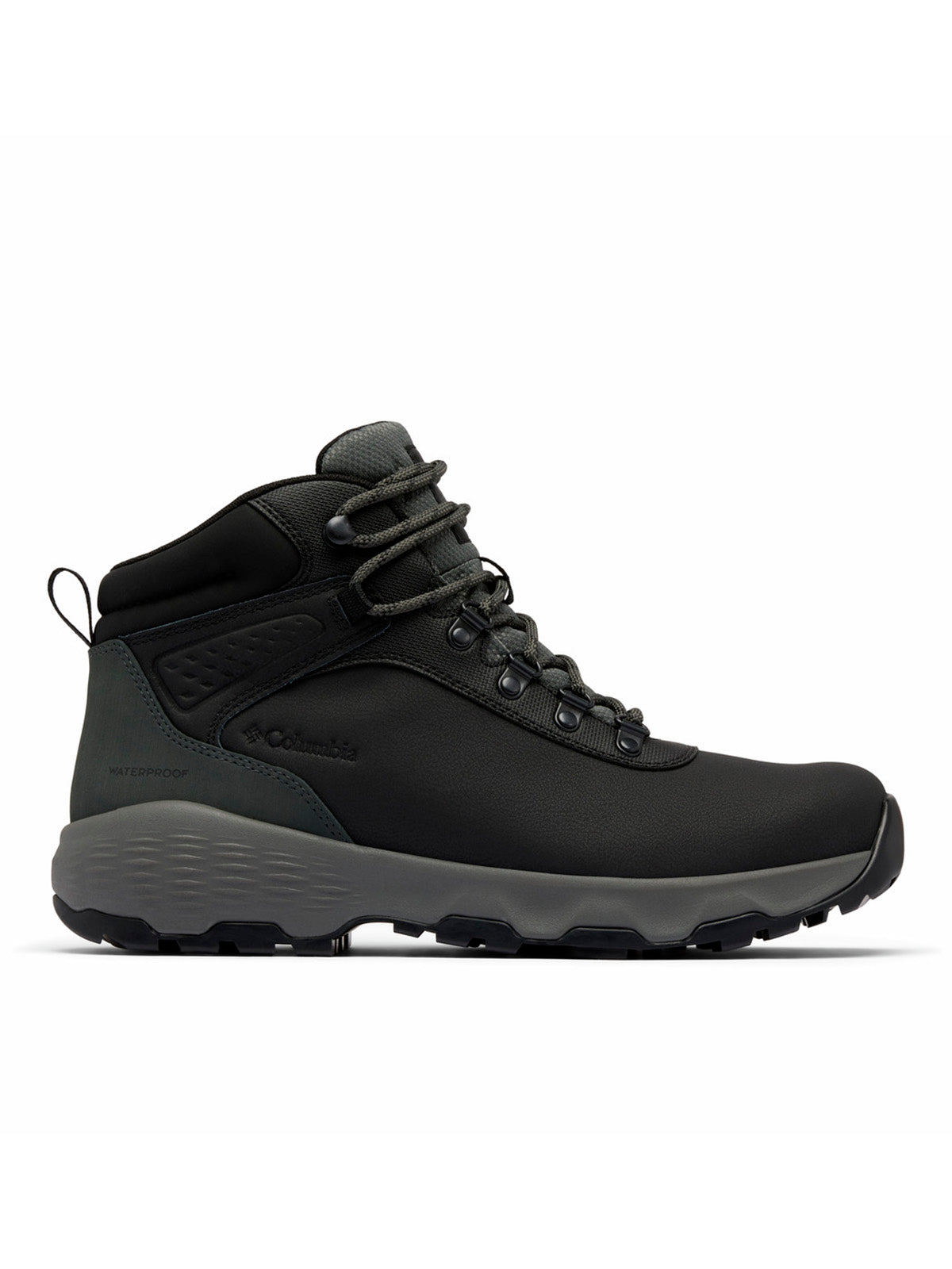 Botas Para Senderismo Newton Wander Ltr Hombre