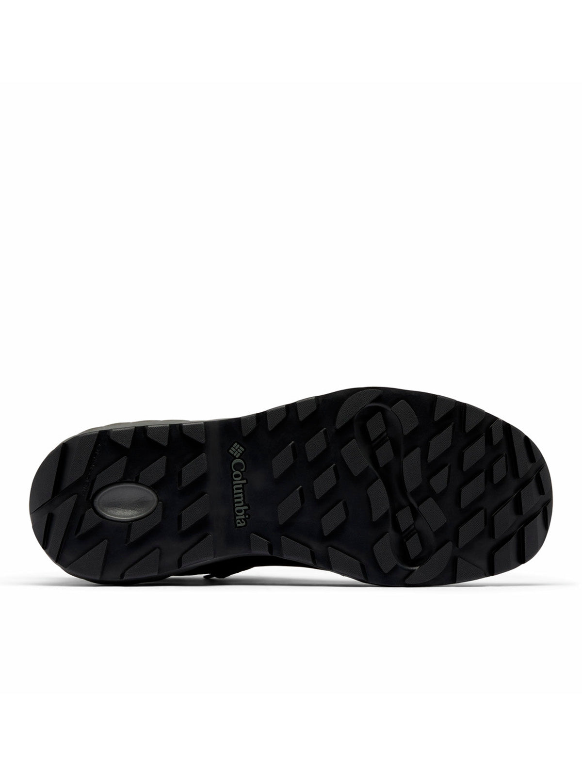 Botas Para Senderismo Newton Wander Ltr Hombre