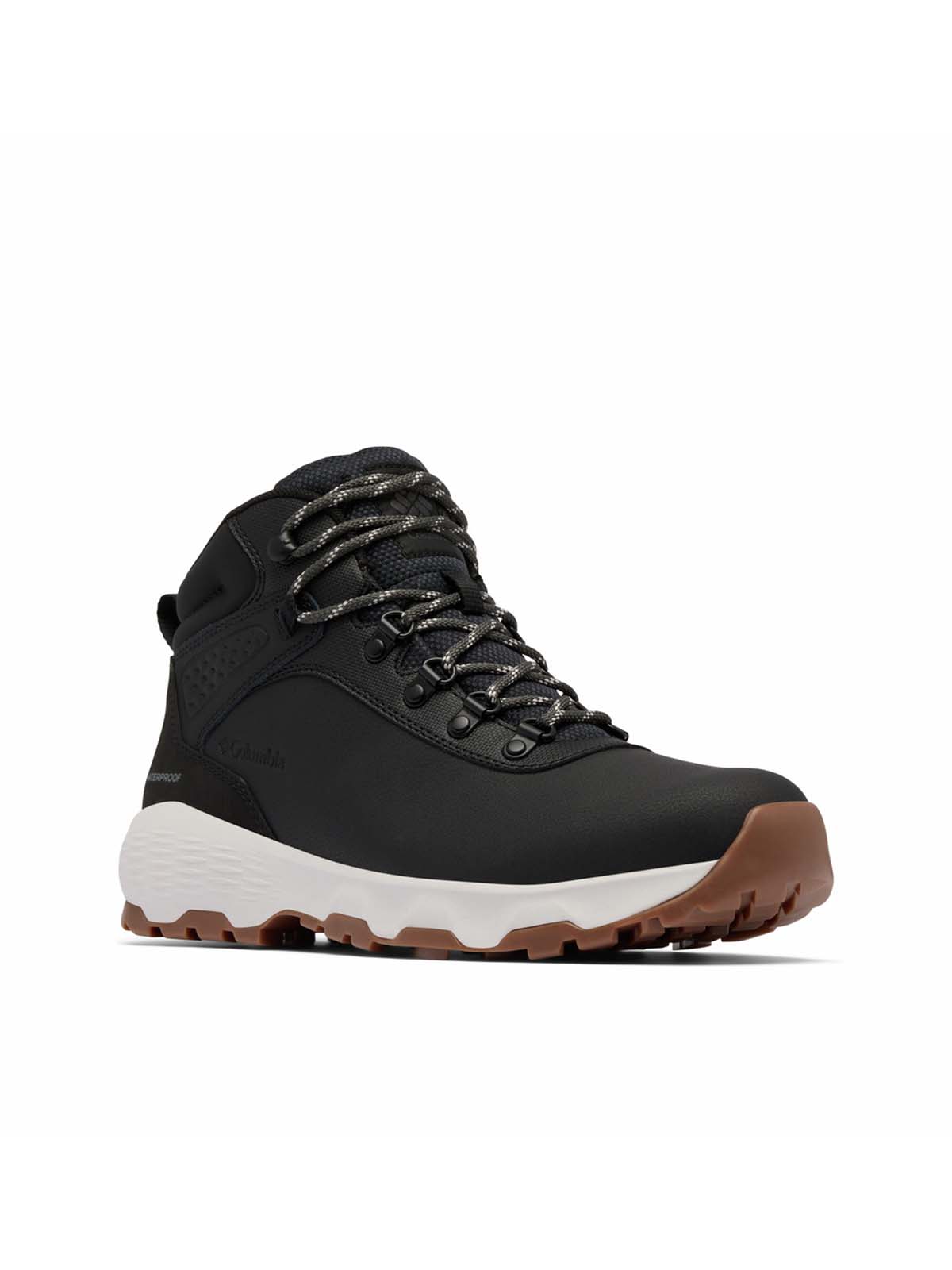 Botas Para Senderismo Newton Wander Ltr Hombre
