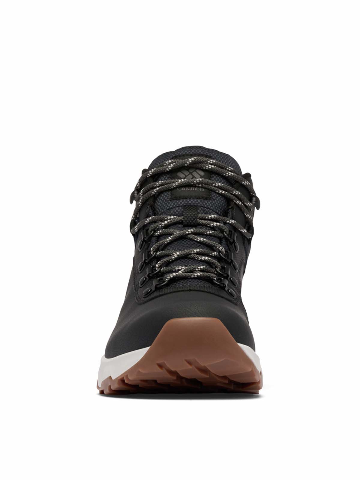 Botas Para Senderismo Newton Wander Ltr Hombre