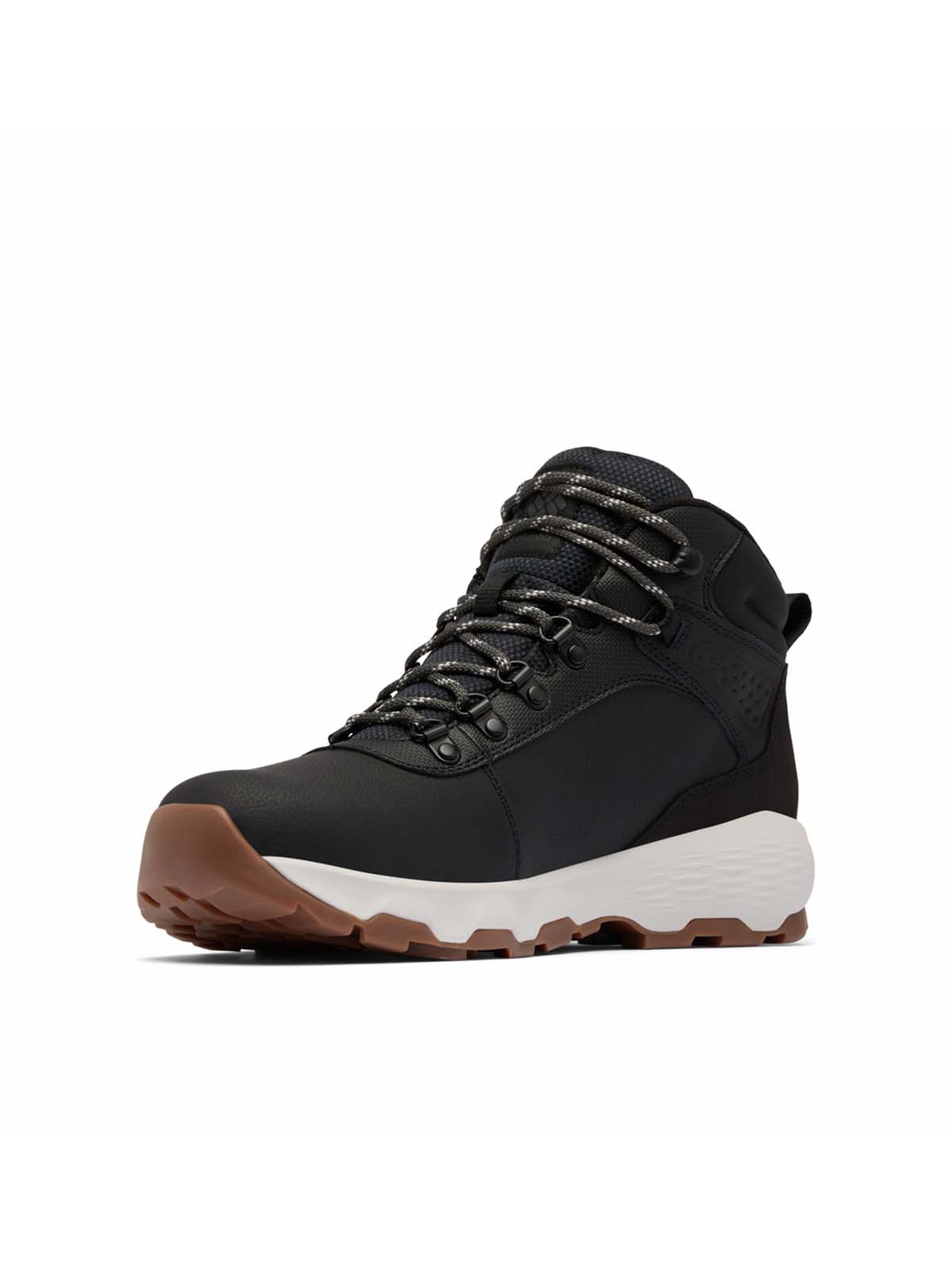 Botas Para Senderismo Newton Wander Ltr Hombre