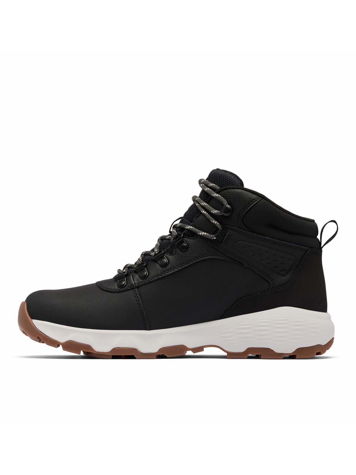 Botas Para Senderismo Newton Wander Ltr Hombre