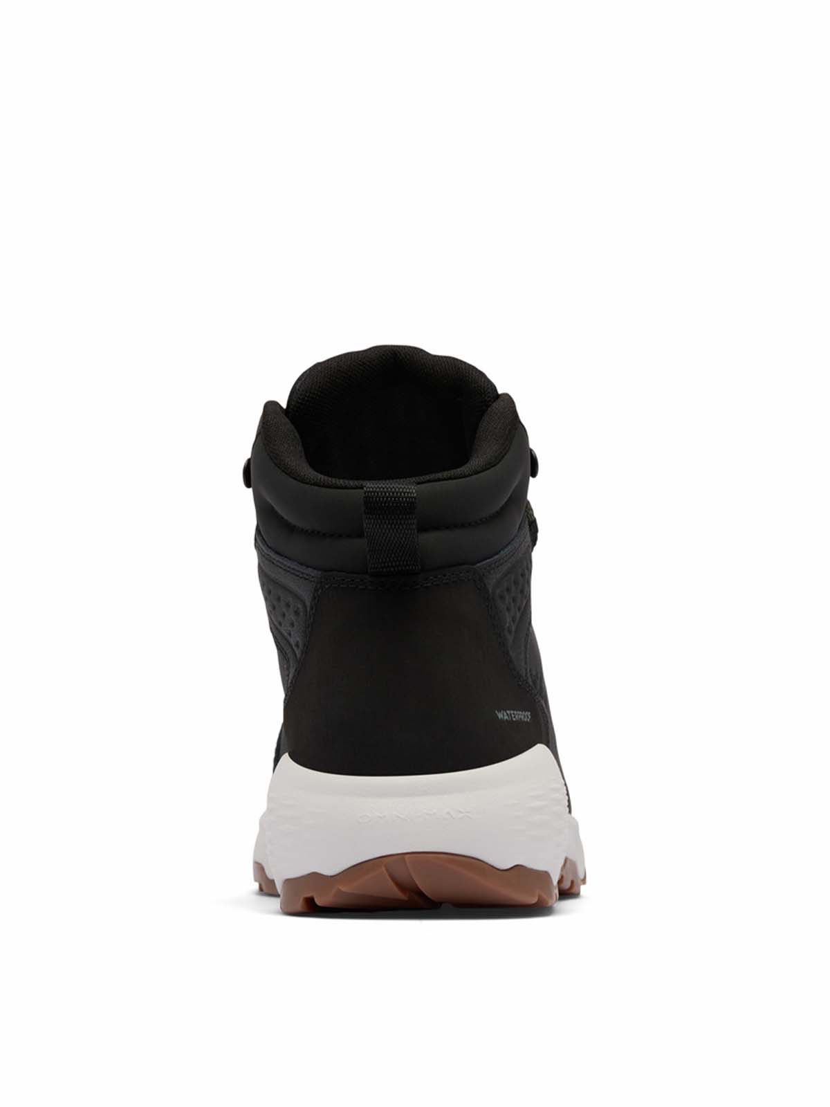 Botas Para Senderismo Newton Wander Ltr Hombre