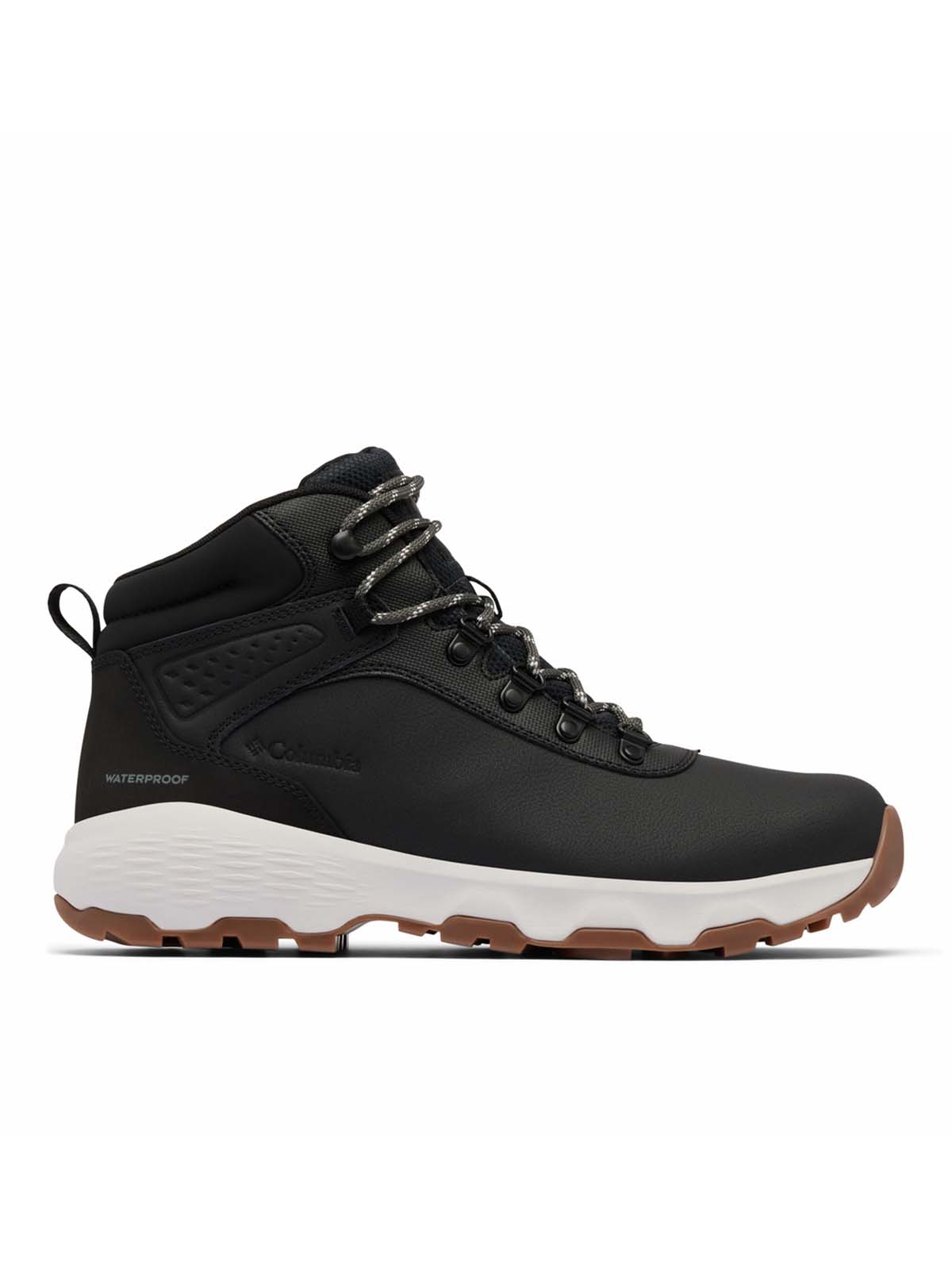 Botas Para Senderismo Newton Wander Ltr Hombre
