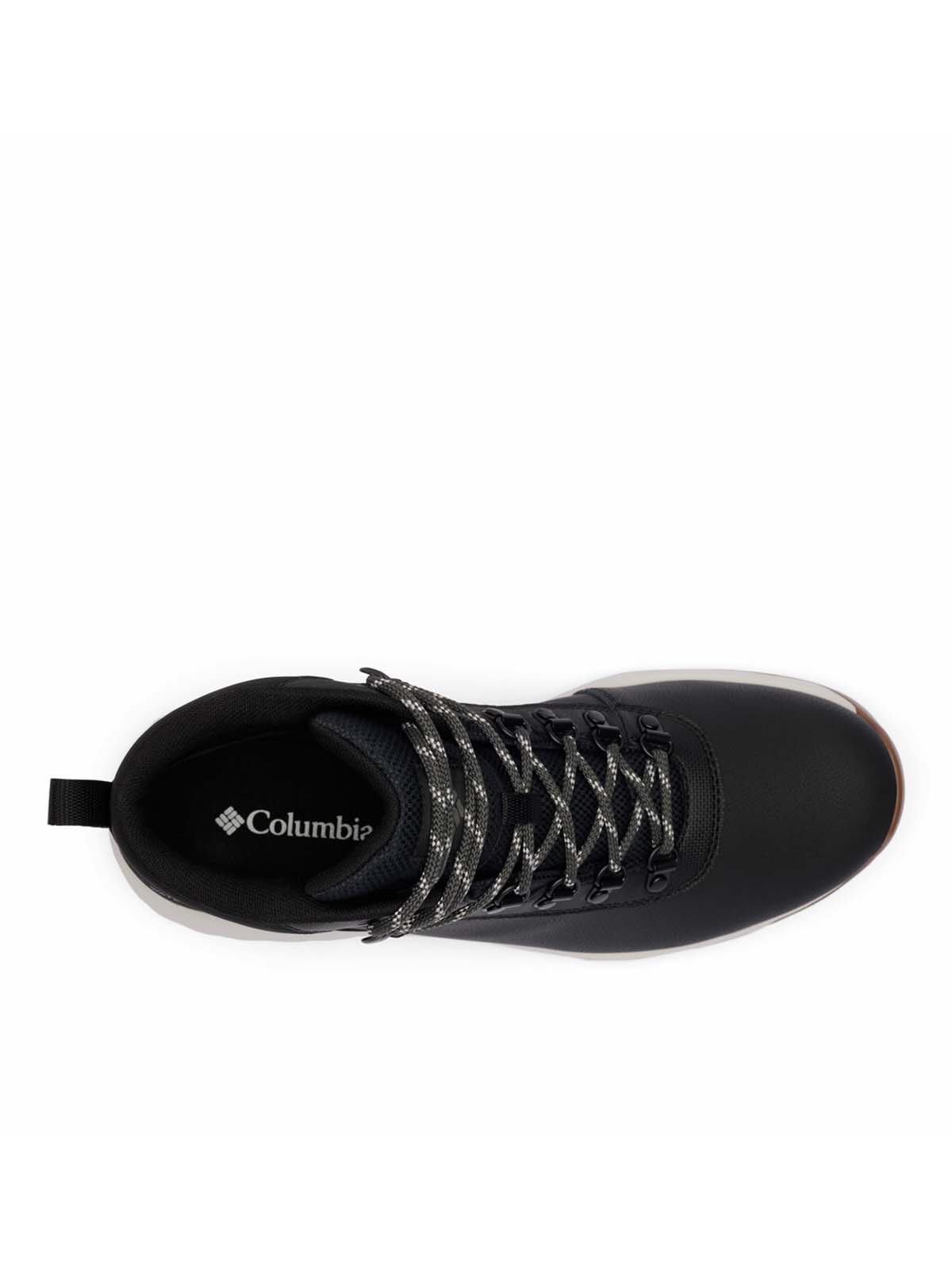 Botas Para Senderismo Newton Wander Ltr Hombre