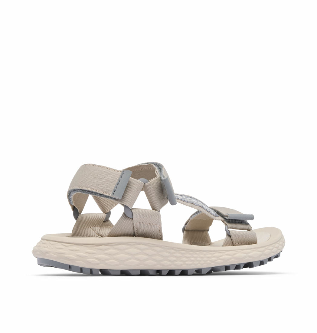 Sandalia Konos Globetrot Mujer