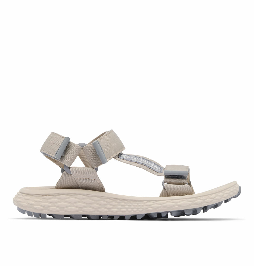 Sandalia Konos Globetrot Mujer