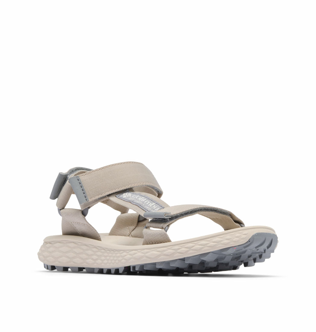 Sandalia Konos Globetrot Mujer