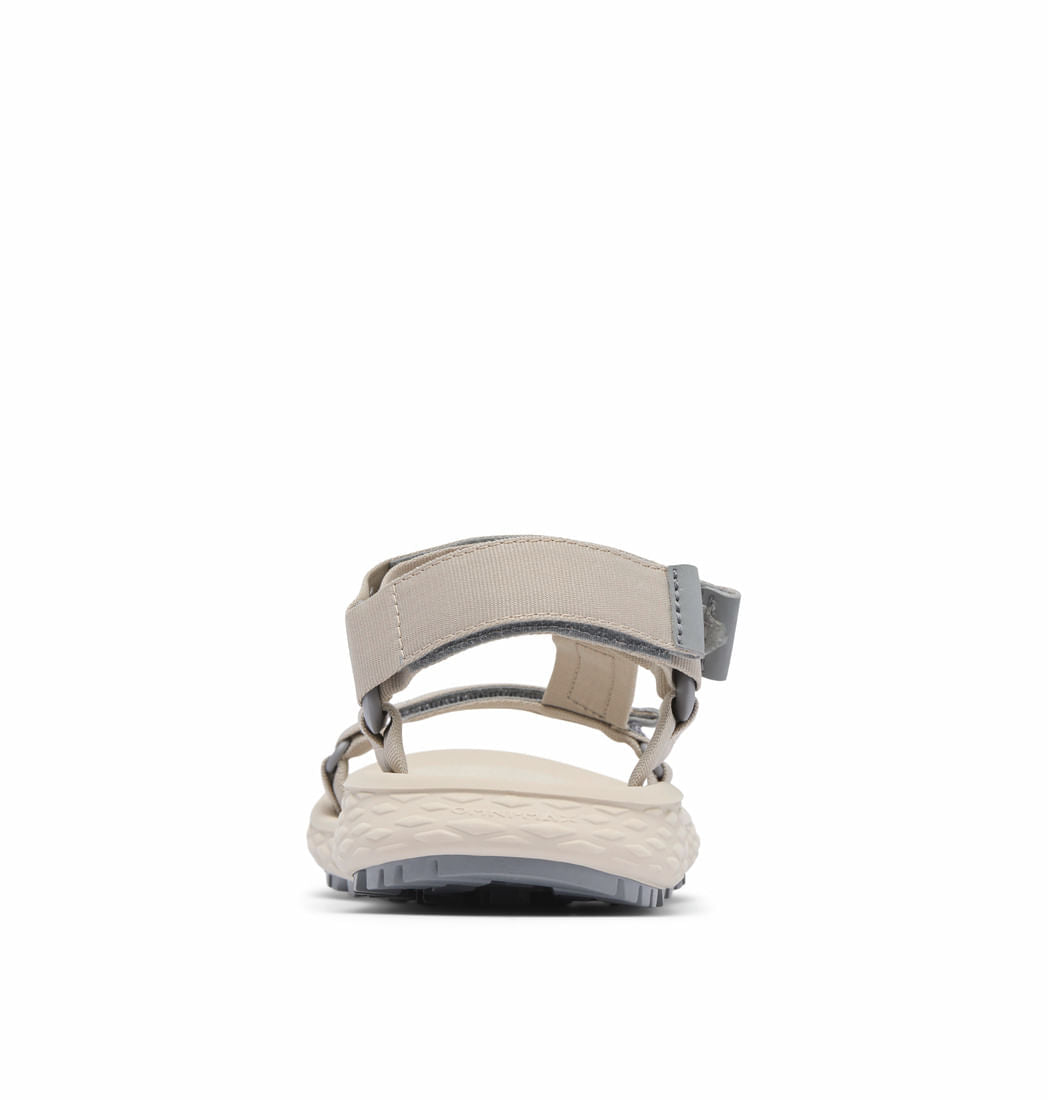 Sandalia Konos Globetrot Mujer