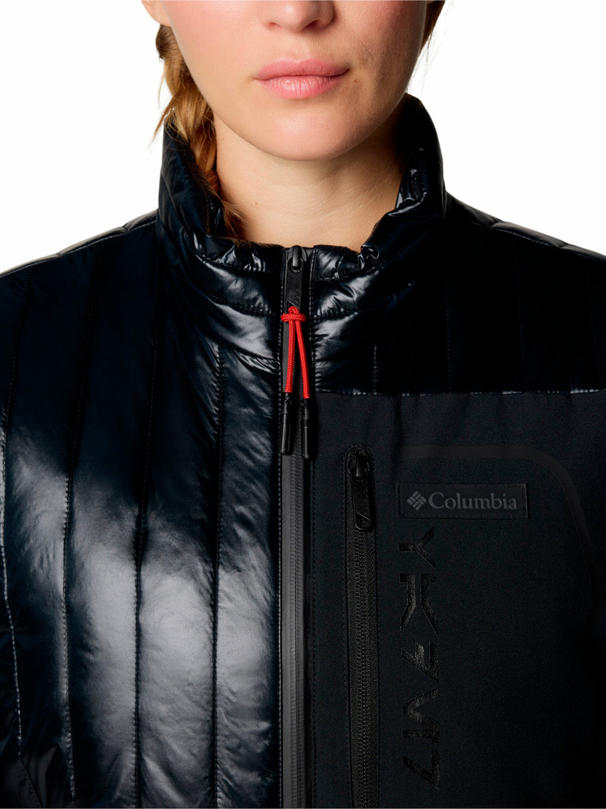 Vader Conv Jacket