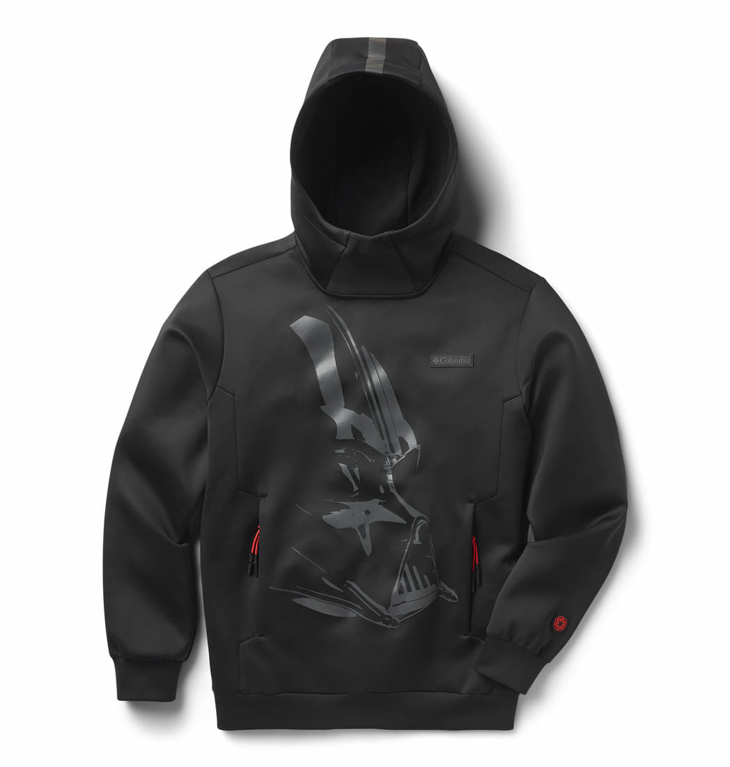 Vader Hoodie Niño