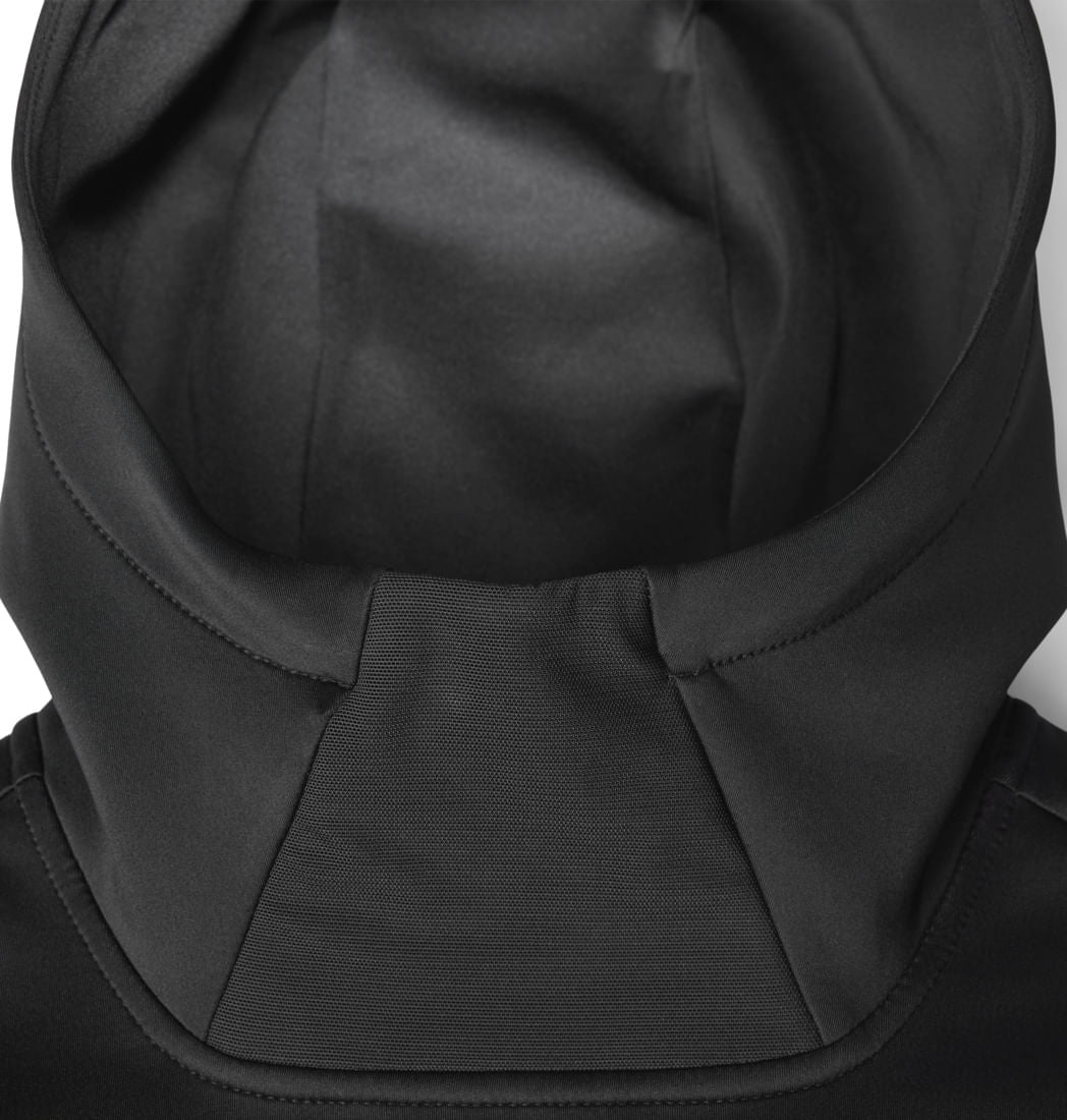Vader Hoodie Niño