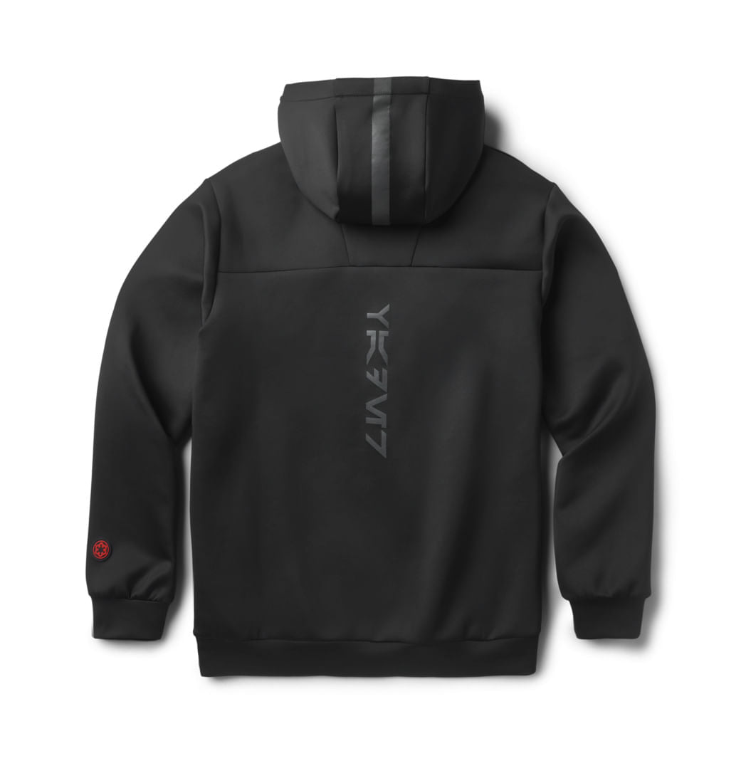 Vader Hoodie Niño