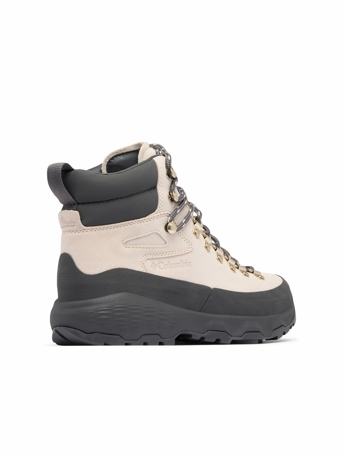 Botas Newton Alpine Pt Mujer
