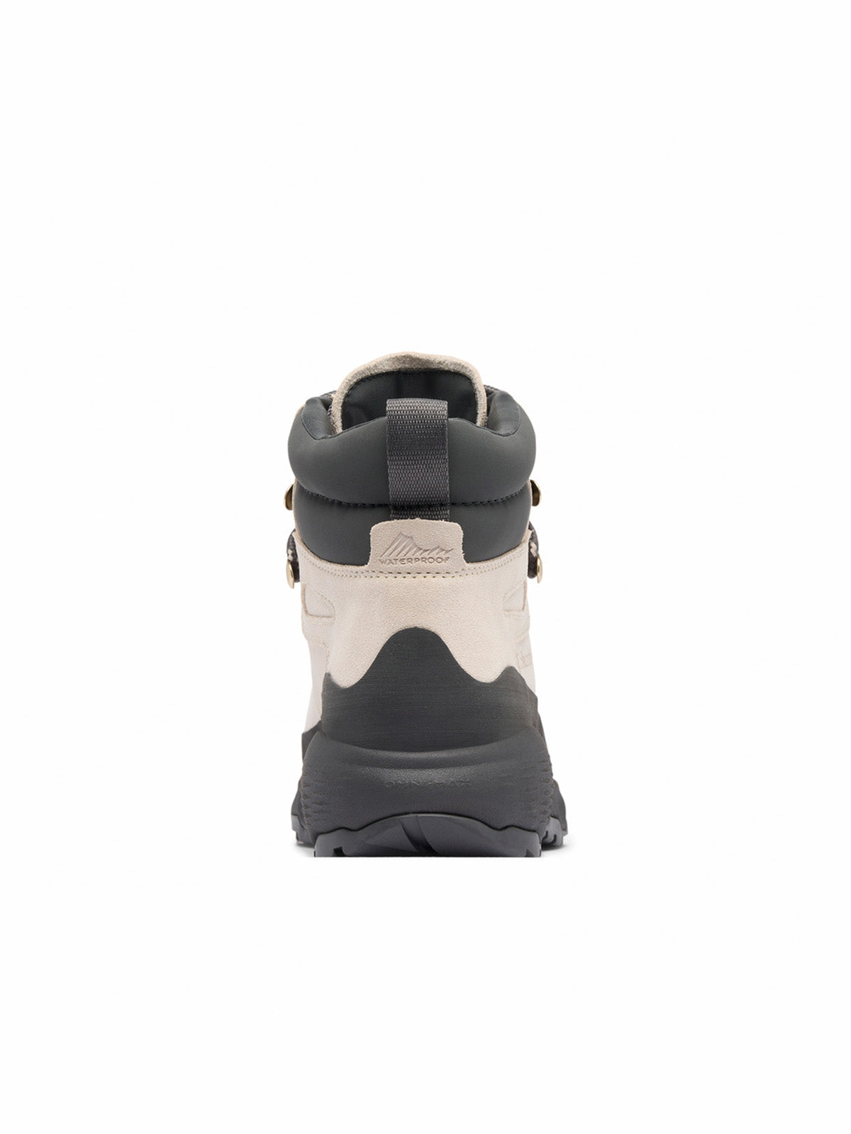 Botas Newton Alpine Pt Mujer