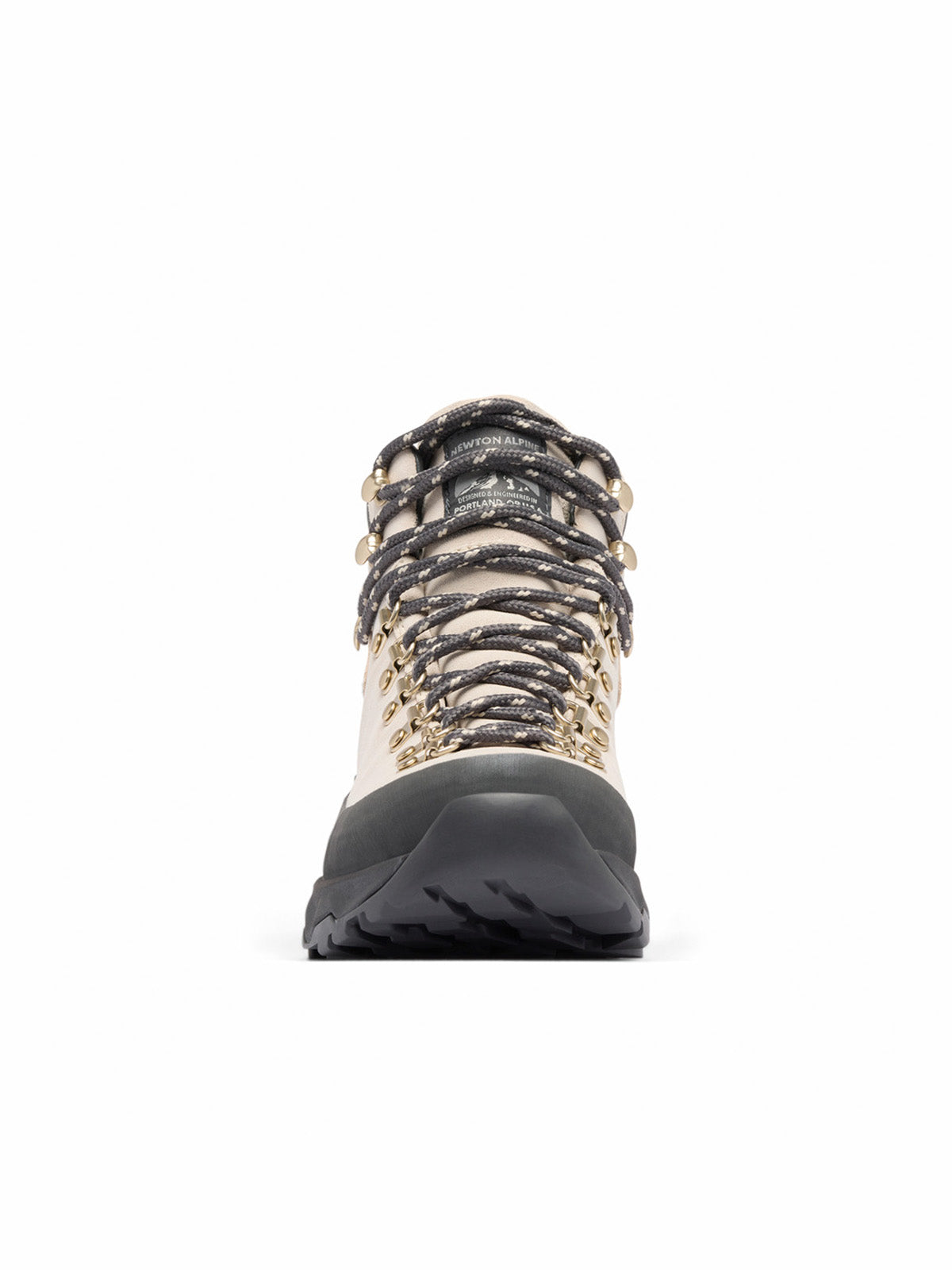 Botas Newton Alpine Pt Mujer