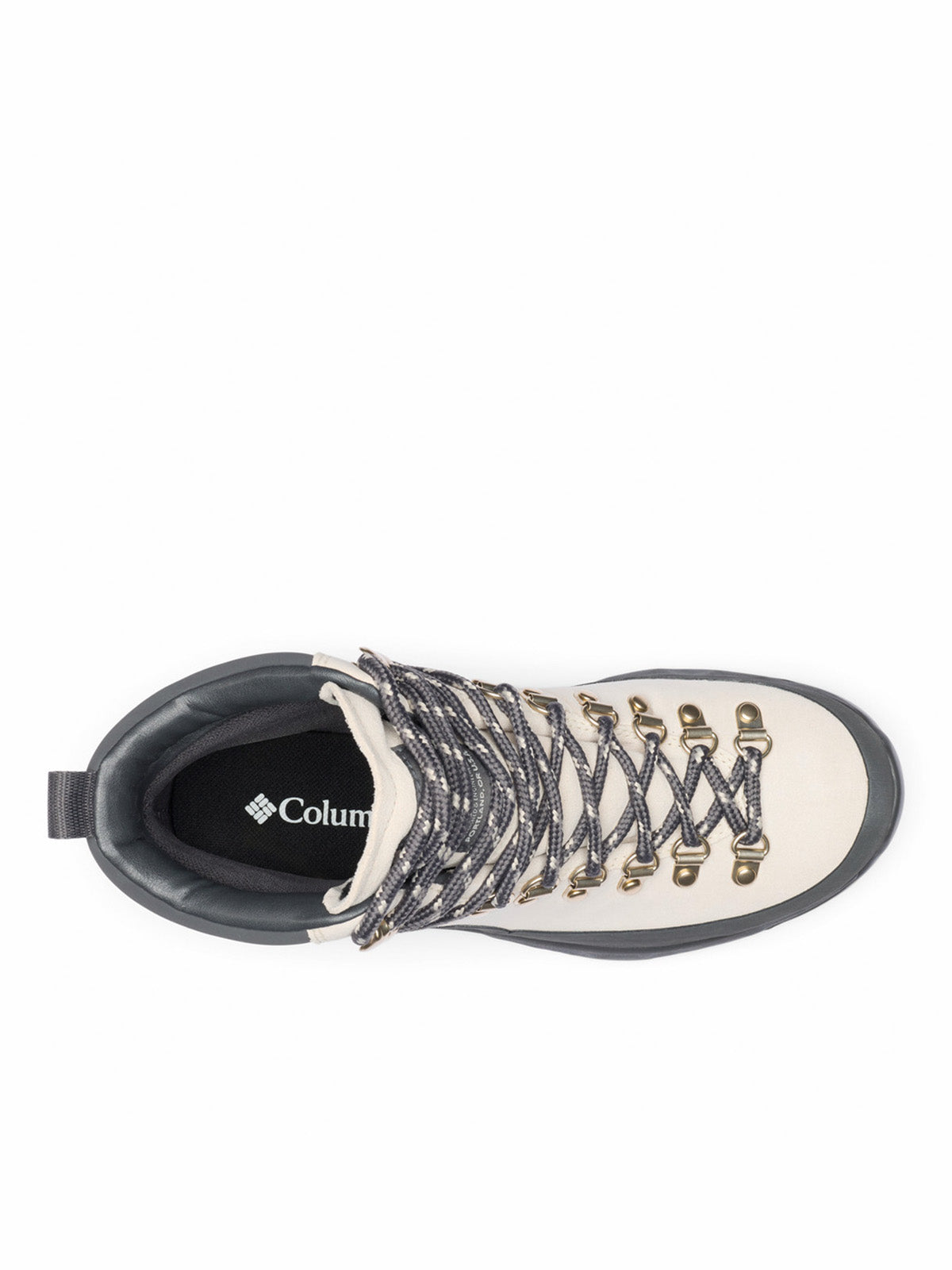 Botas Newton Alpine Pt Mujer