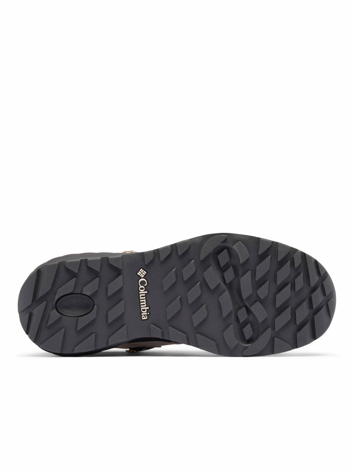 Botas Newton Alpine Pt Mujer