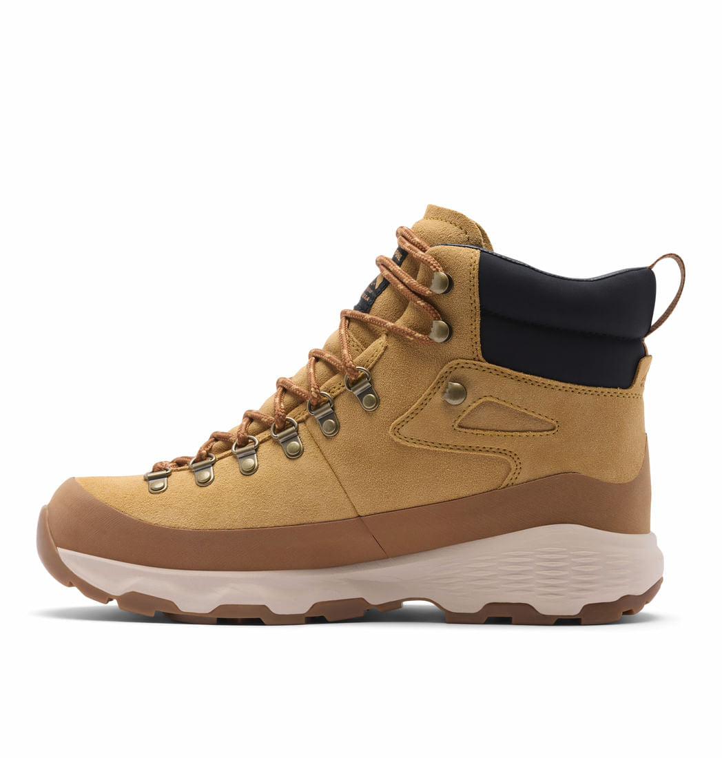 Botas Newton Alpine Pt Hombre