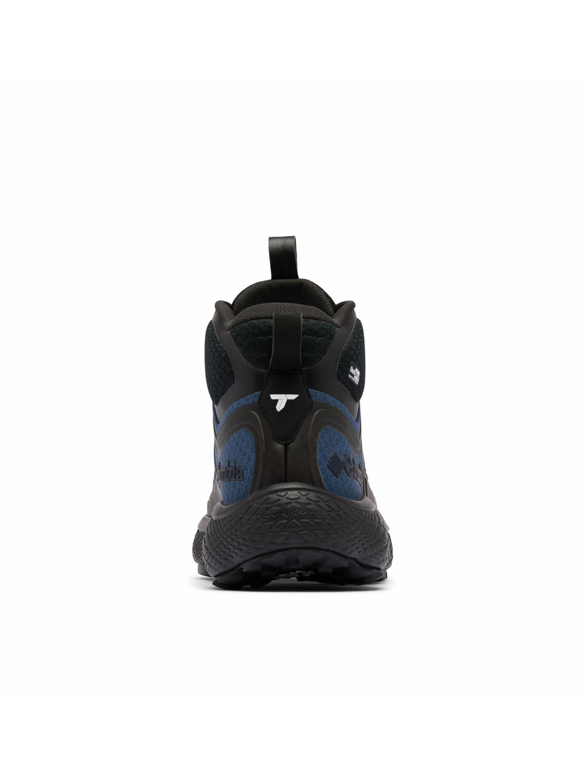 Botas Para Senderismo Escape Thrive Titanium Hombre