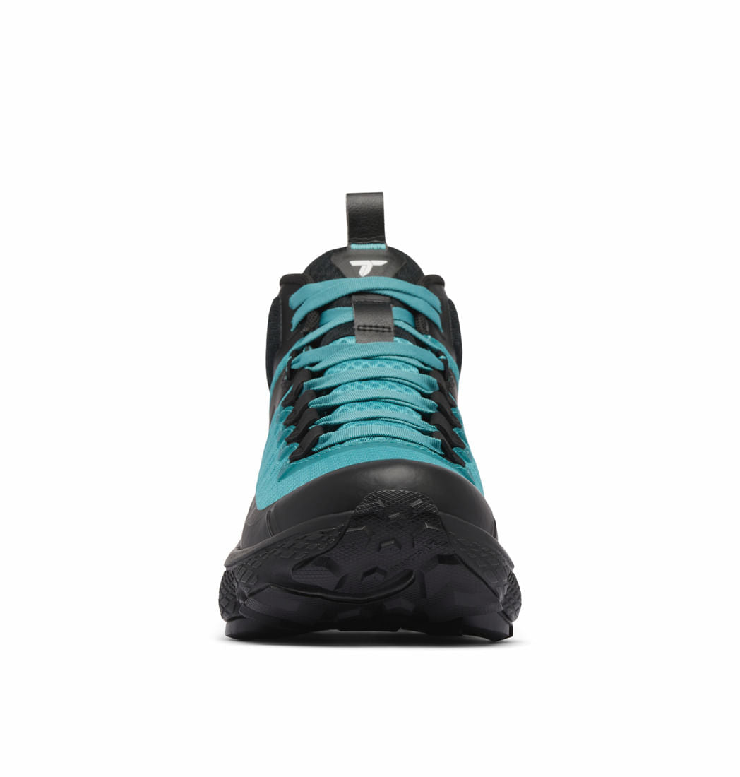 Botas Para Senderismo Escape Thrive Titanium Mujer