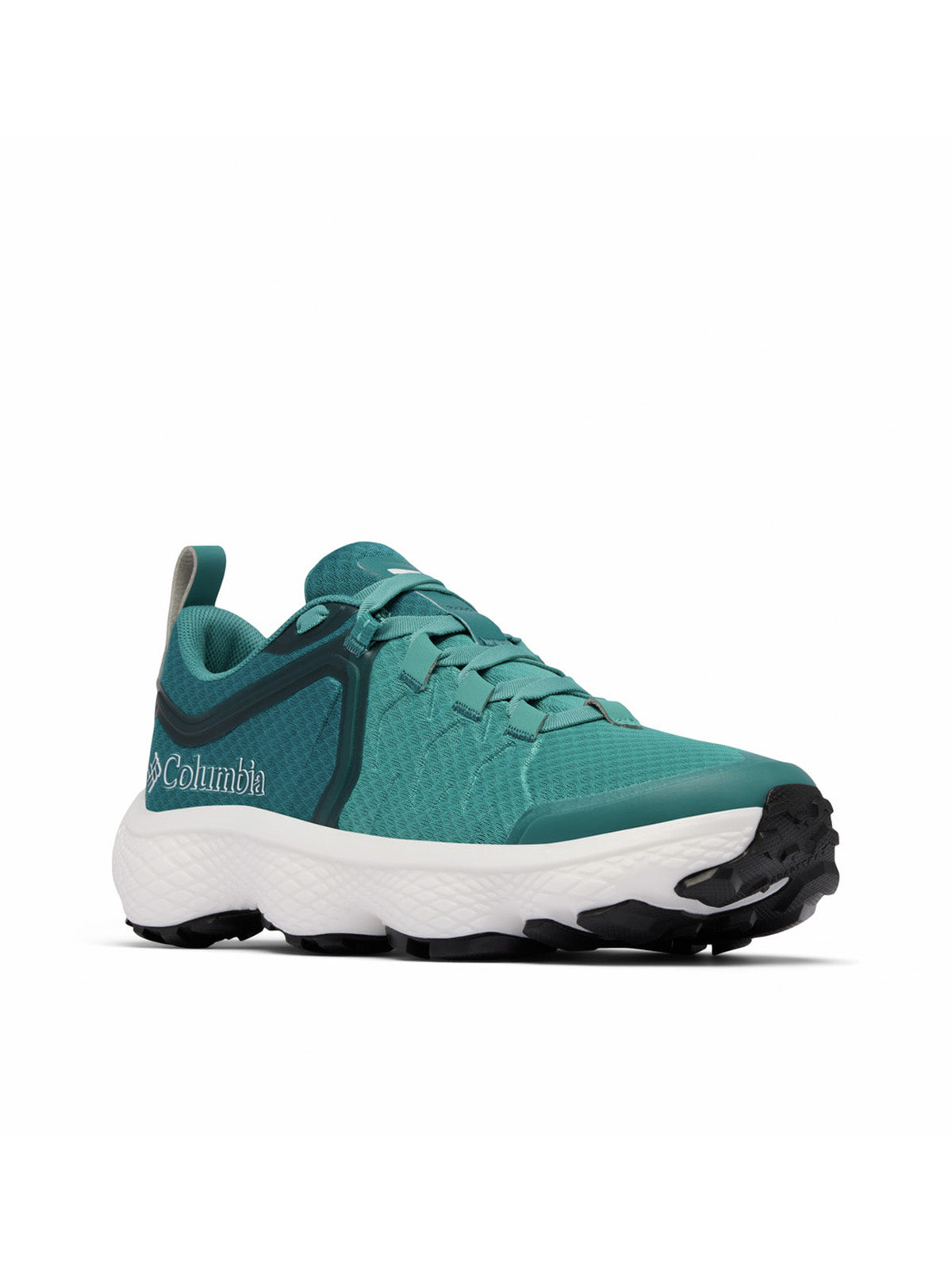 Tenis Para Senderismo Escape Thrive Titanium Mujer