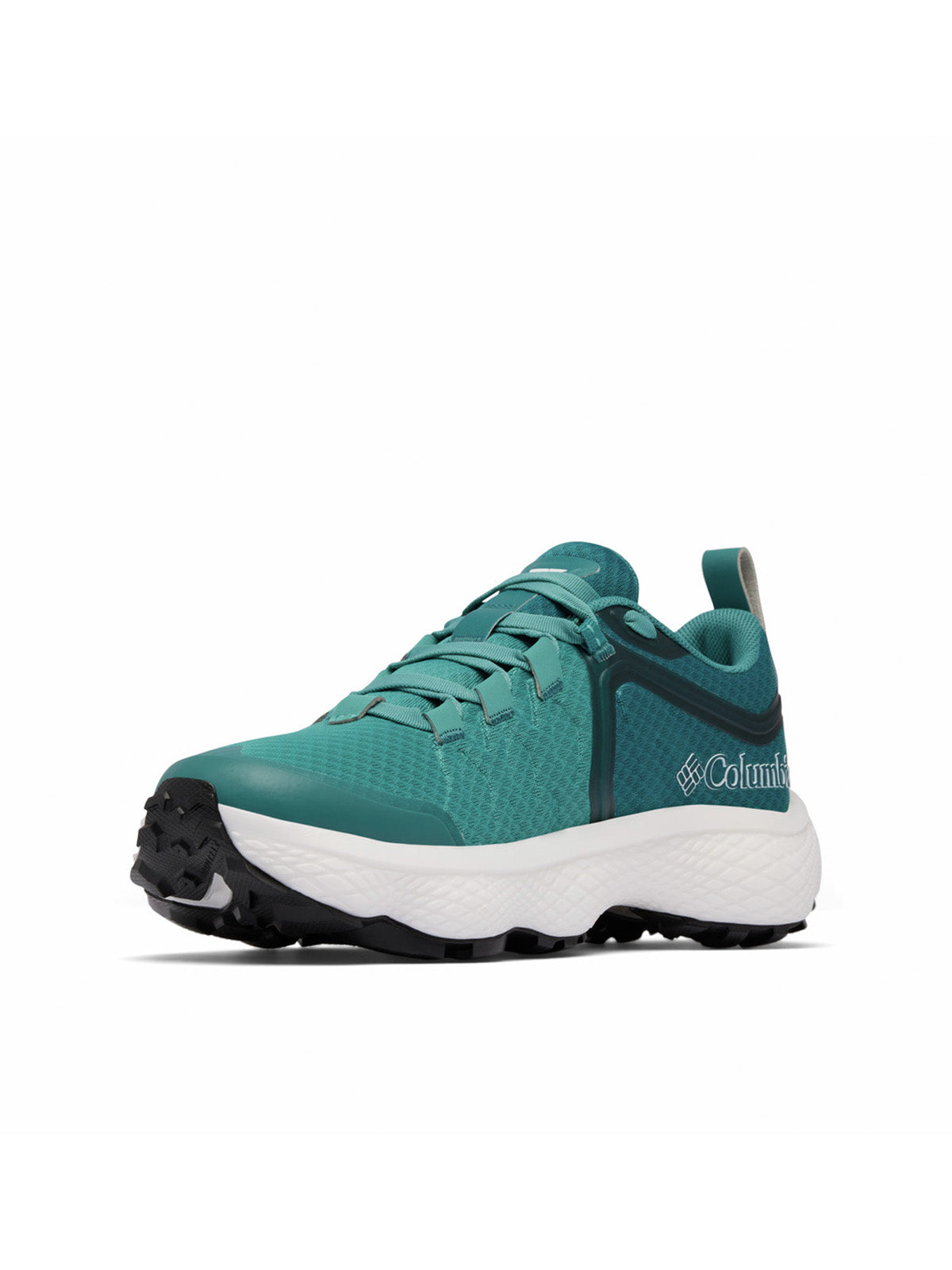 Tenis Para Senderismo Escape Thrive Titanium Mujer