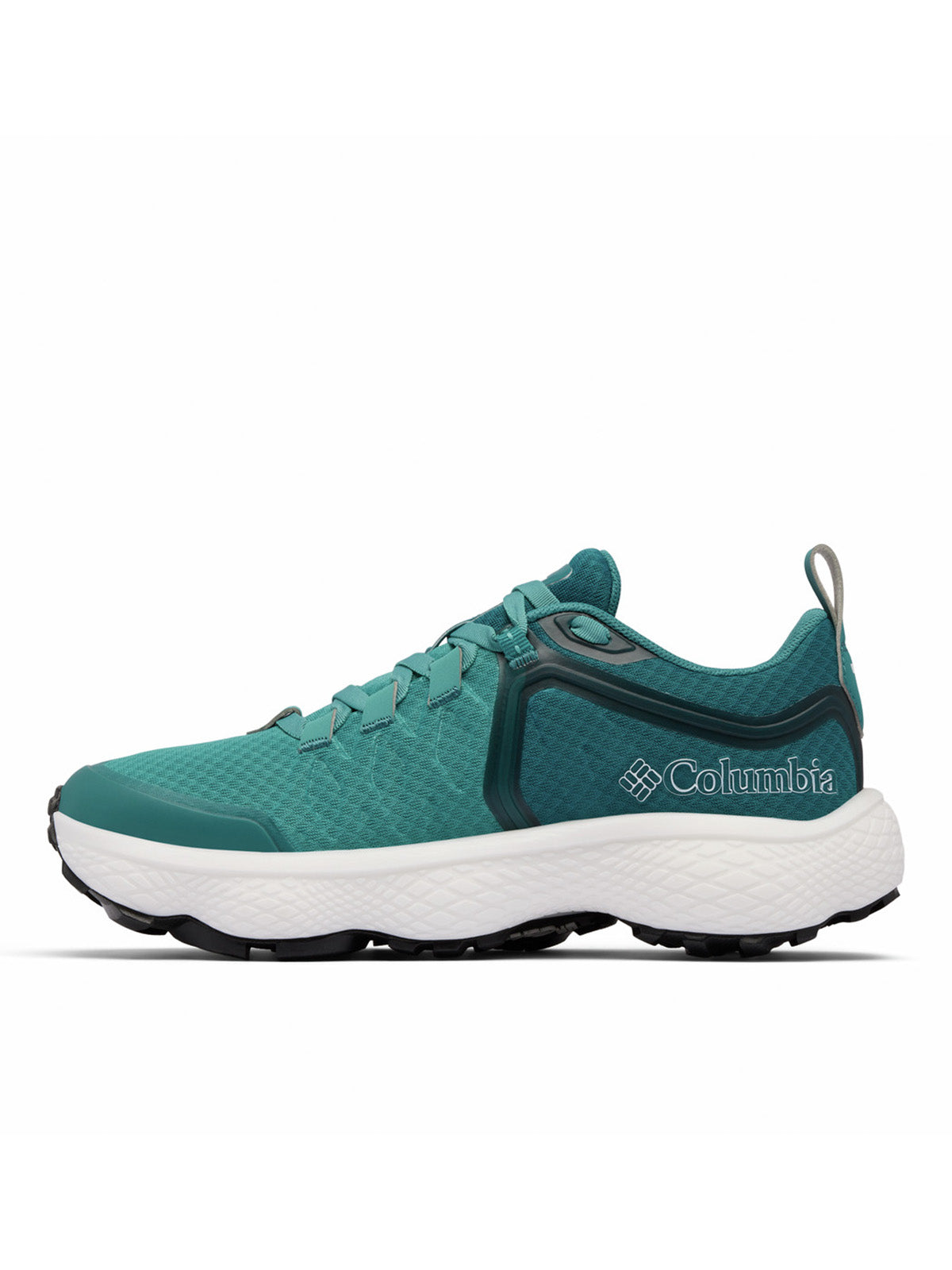 Tenis Para Senderismo Escape Thrive Titanium Mujer