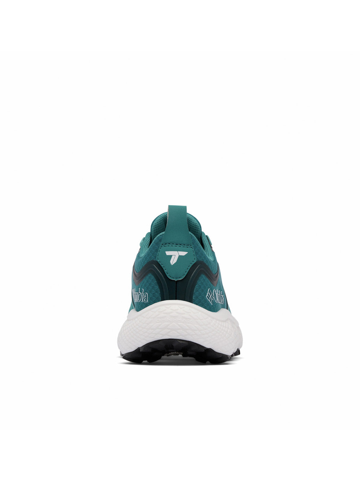 Tenis Para Senderismo Escape Thrive Titanium Mujer