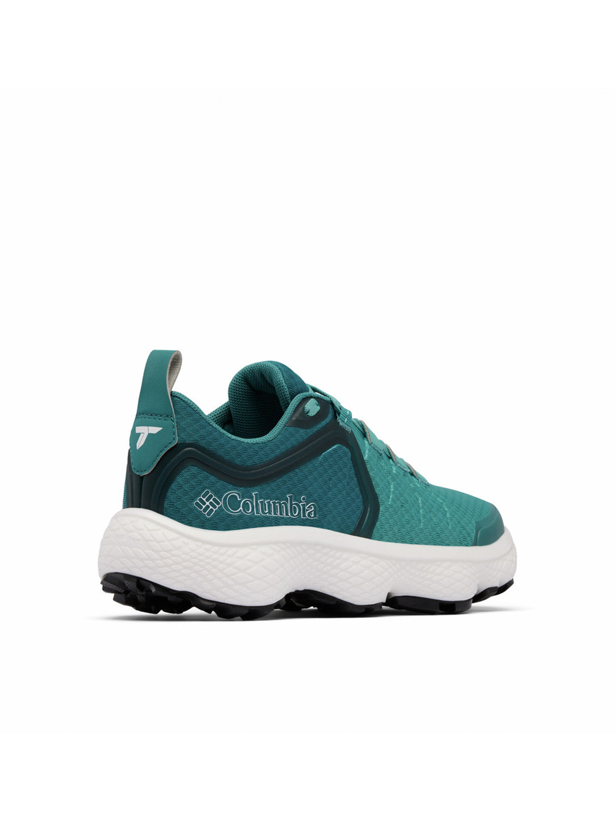 Tenis Para Senderismo Escape Thrive Titanium Mujer