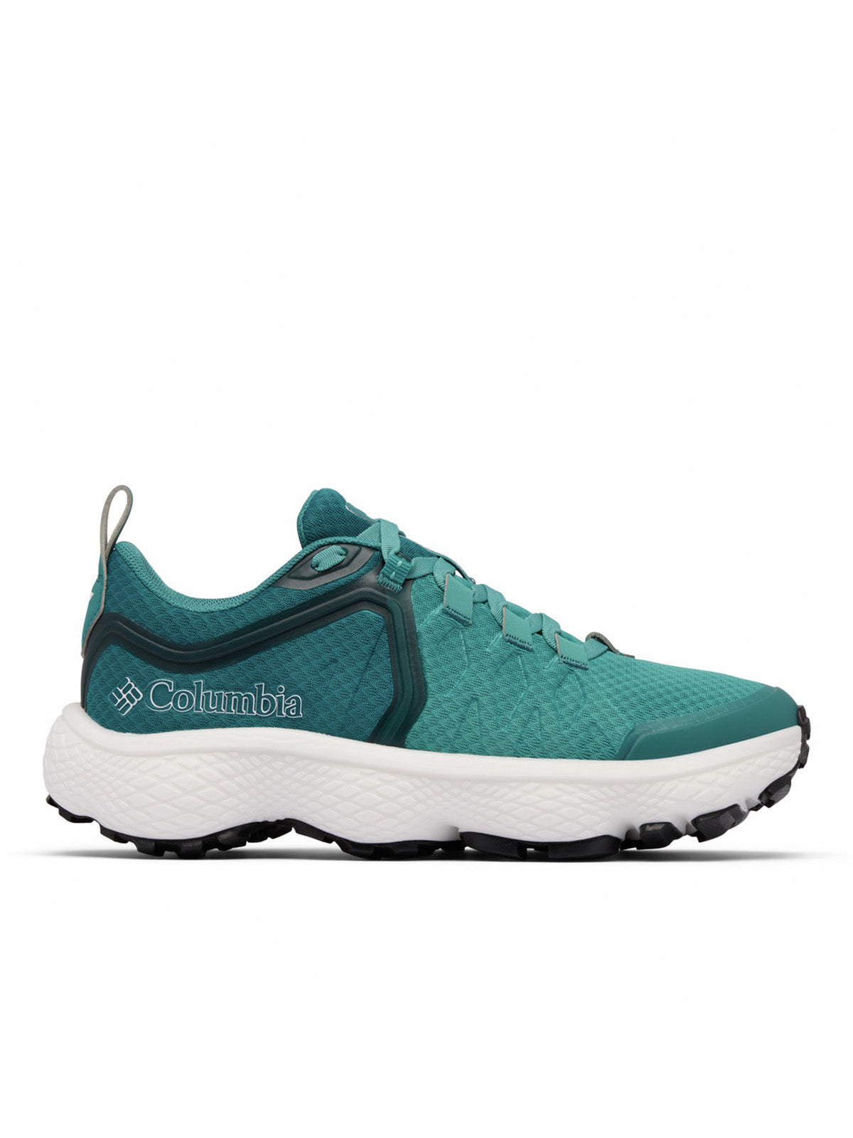 Tenis Para Senderismo Escape Thrive Titanium Mujer