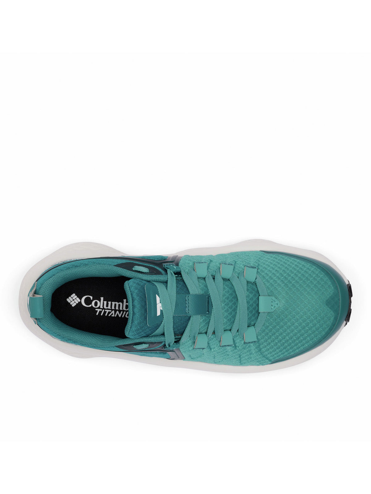 Tenis Para Senderismo Escape Thrive Titanium Mujer