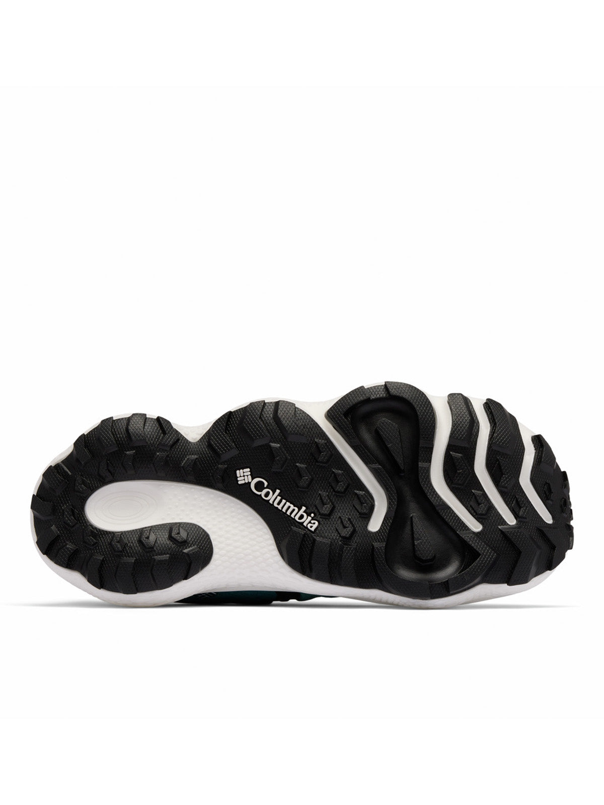 Tenis Para Senderismo Escape Thrive Titanium Mujer