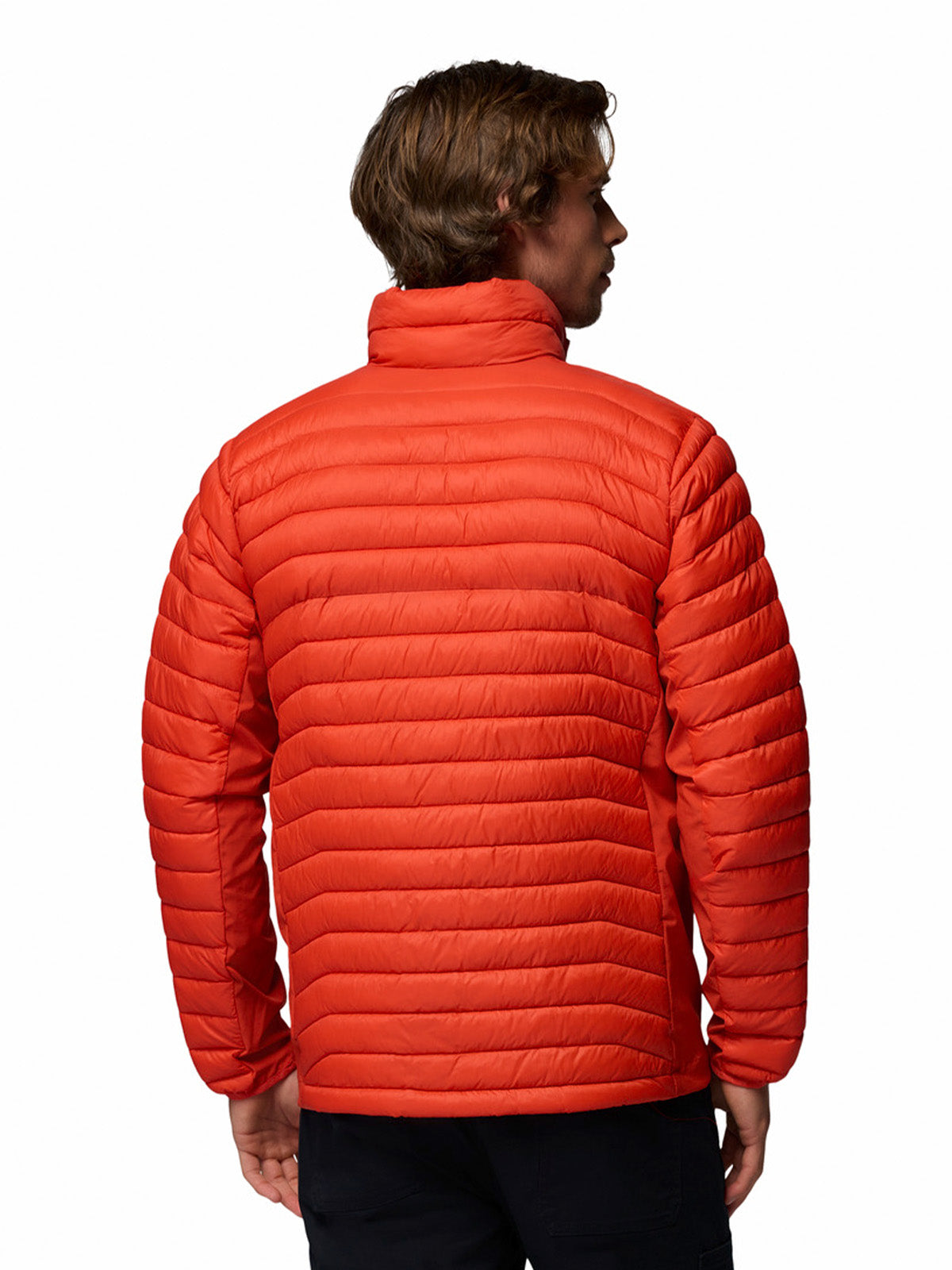 Chaqueta Powder Pass Hybrid Hombre