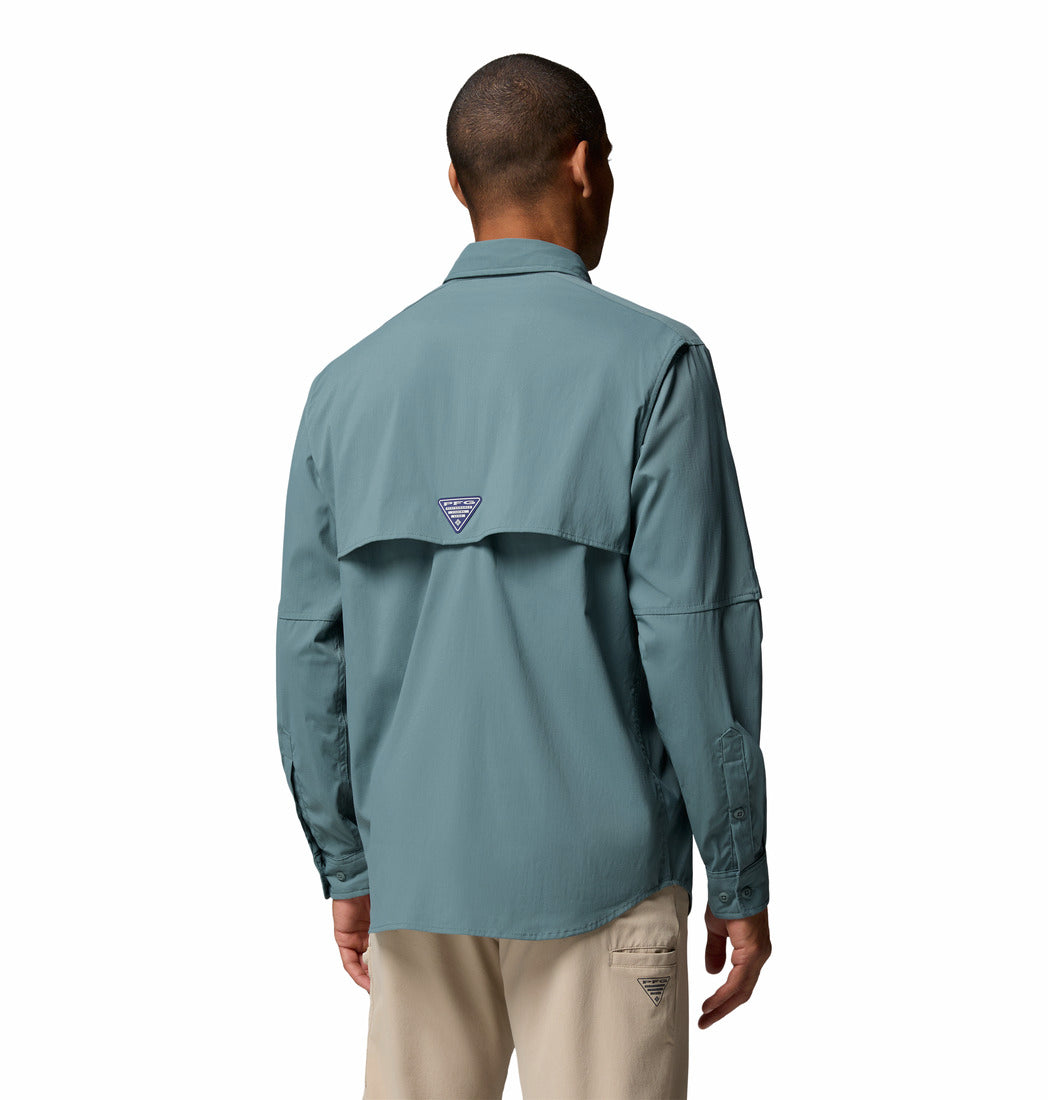 Camisa Bahama™ Elite De Columbia Para Hombre