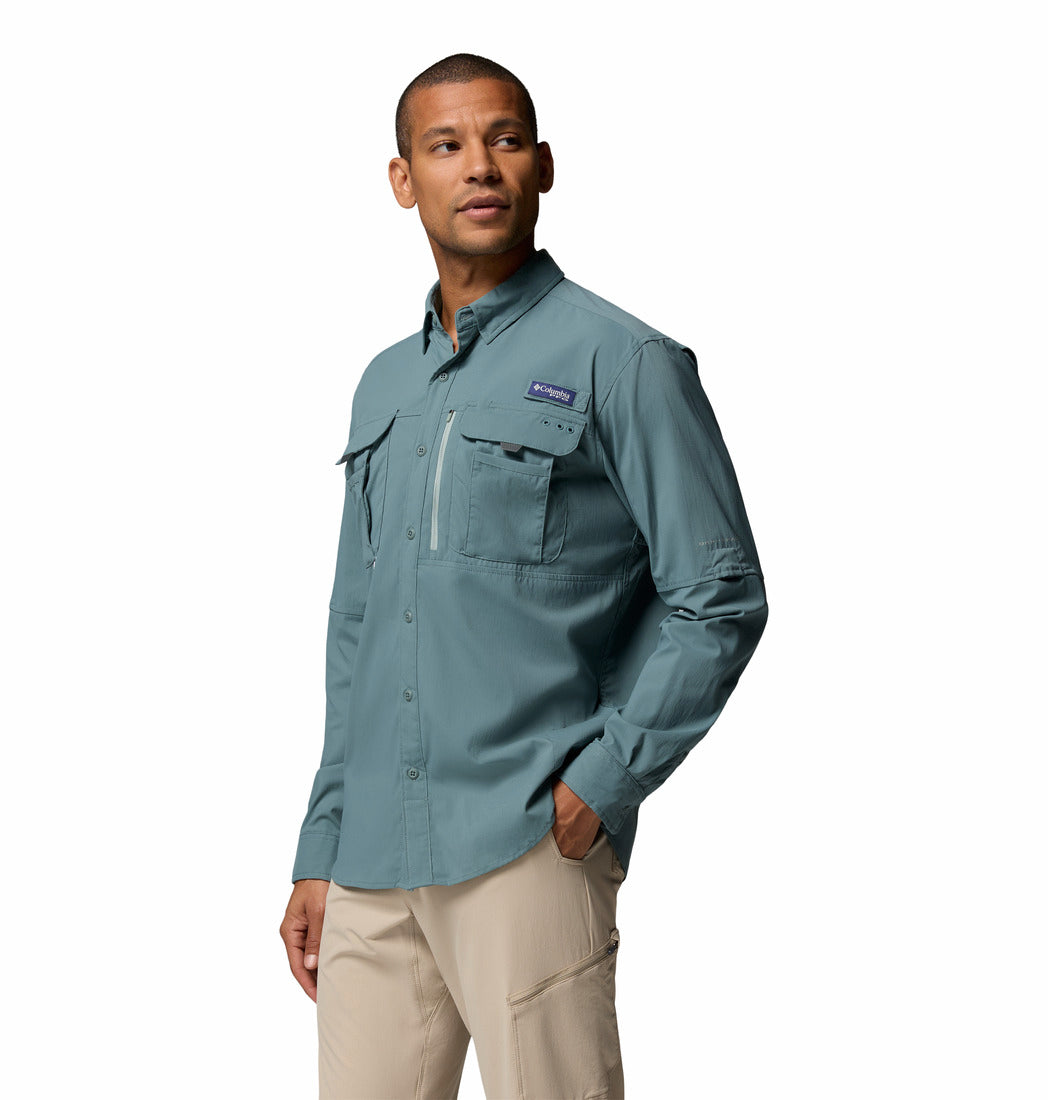 Camisa Bahama™ Elite De Columbia Para Hombre