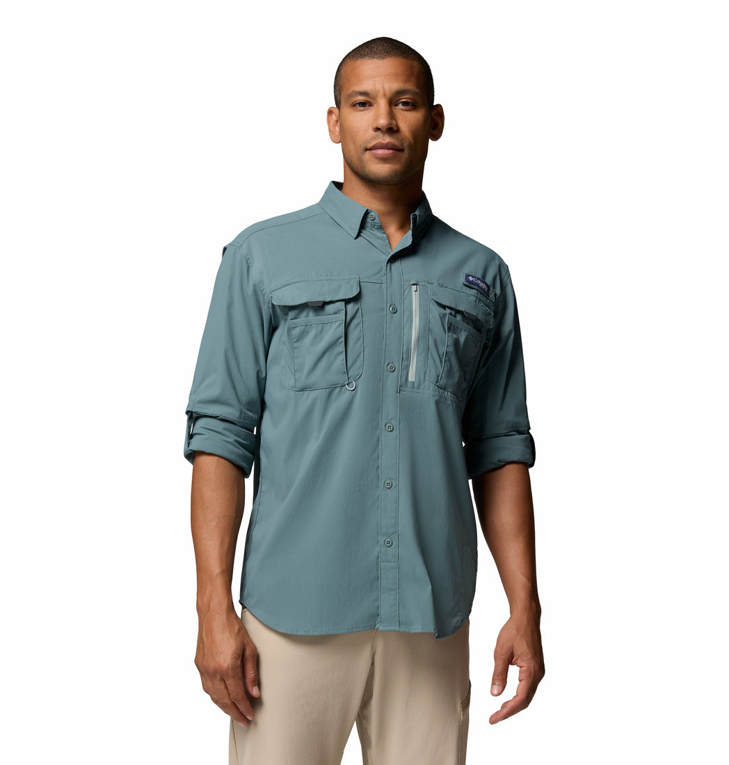Camisa Bahama™ Elite De Columbia Para Hombre