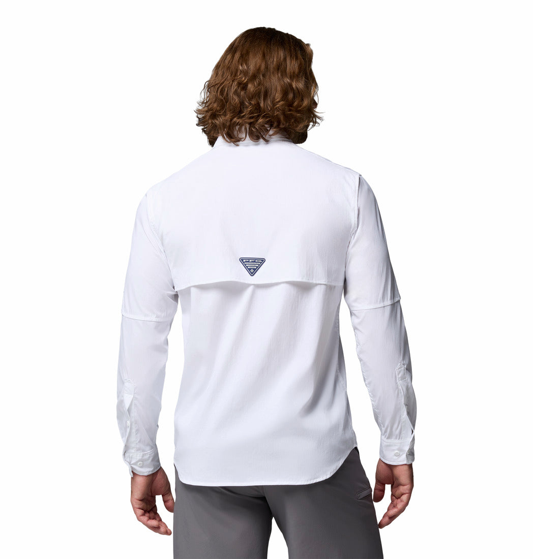 Camisa Bahama™ Elite De Columbia Para Hombre
