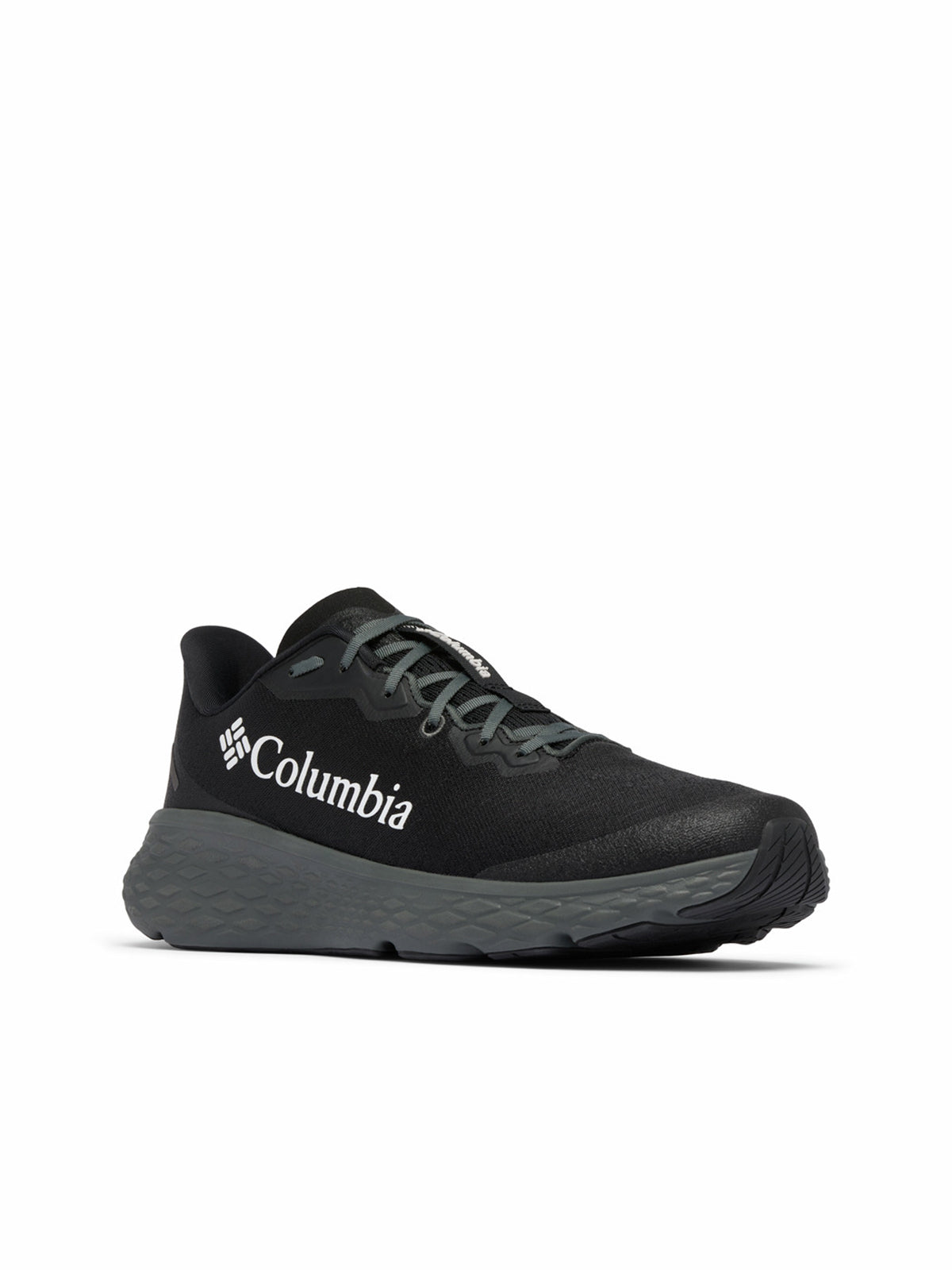 Tenis Para Trail Running Konos Featherweight Hombre